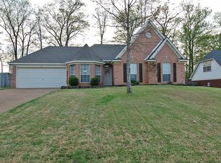 85 Norma Carol Cv, Oakland, TN 38060