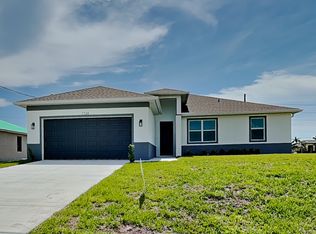 16040 Galiano Ct, Punta Gorda, FL 33955