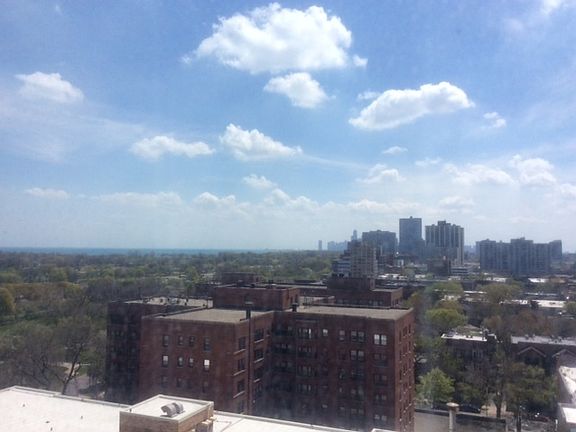 5th image of 4920 N Marine Dr #1411