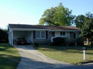 506 Lucy St N, Augusta, SC --