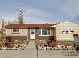 1537 Cody Ave, Casper, WY 82604