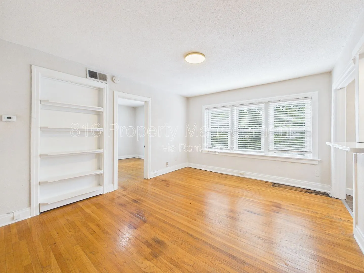 1 bed, 1.0 bath, 500 sqft, $950 — Photo 1