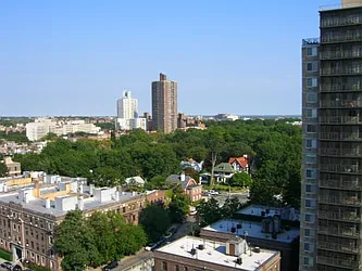 Sold by Metro Garden Realty NYC