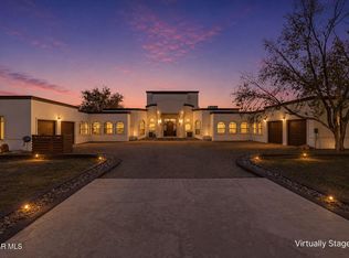 800 Smokey Ridge Ct, El Paso, TX 79932