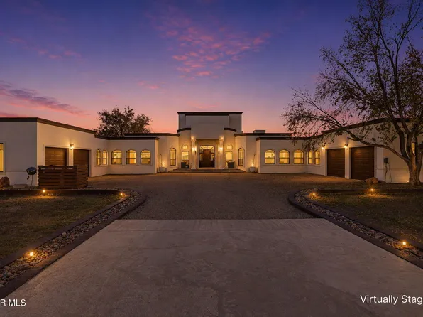 800 Smokey Ridge Ct, El Paso, TX 79932