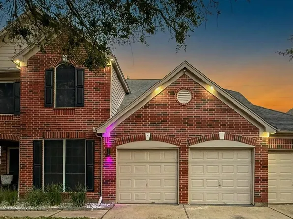 2115 Thistlerock Ln, Sugar Land, TX 77479