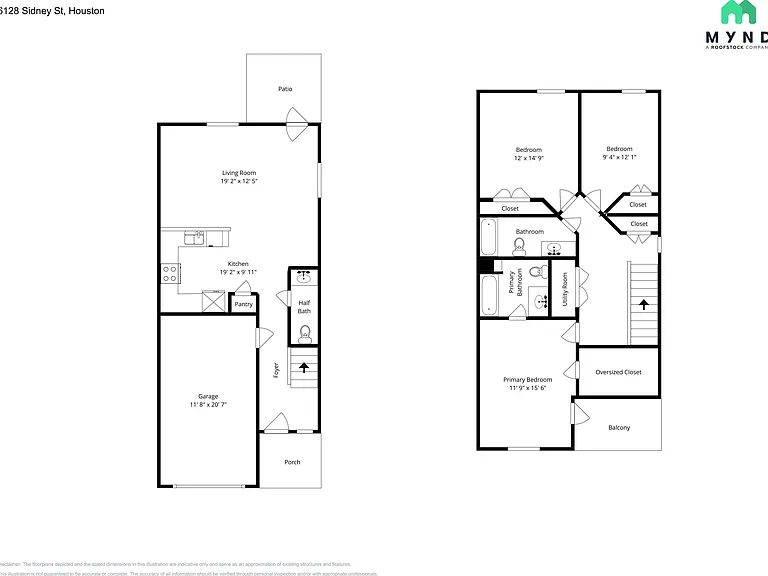 6128 Sidney St #A — Photo 20