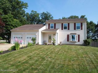 353 Flaam St, Toms River, NJ 08753