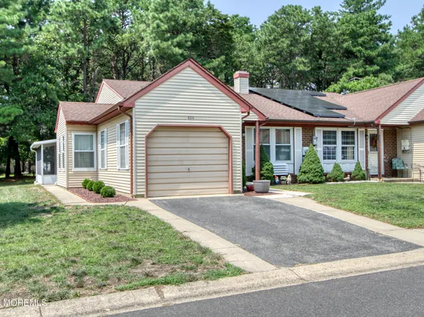 62 Sunset Road #A, Whiting, NJ 08759