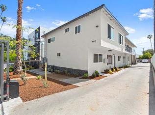 Esmeralda, Los Angeles, CA 90032