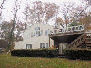 411 Long Hill Rd, Gillette, NJ 07933