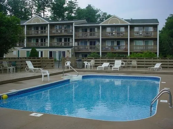 118 Weirs Road #122, Gilford, NH 03249