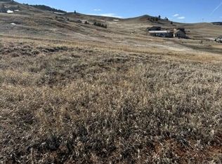 Tbd S 11th St, Sundance, WY 82729