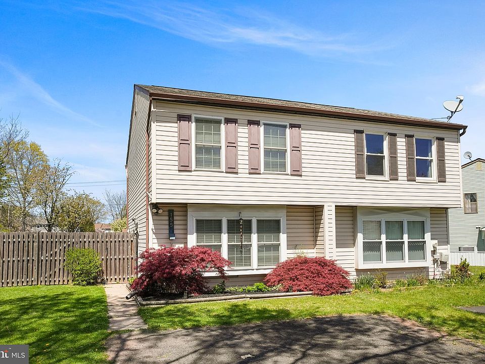 155 Redwood Dr, Quakertown, PA 18951 Zillow