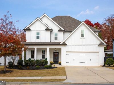5197 Parkwood Dr, Flowery Branch, GA, 30542