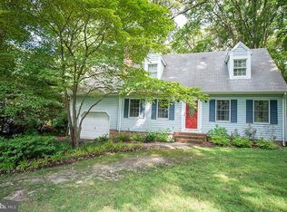 1814 E Clear Lake Dr, Salisbury, MD