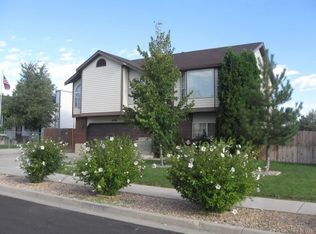 6226 W Chatterleigh Ave, West Valley City, UT 84128