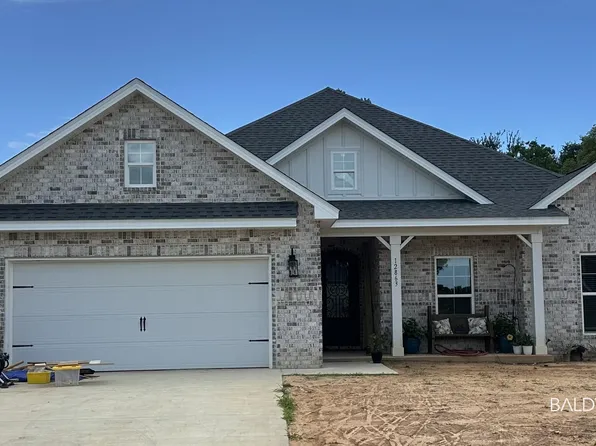 12863 Flanagan St, Elberta, AL 36530