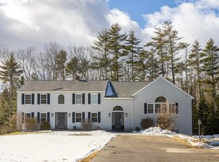 40 Stonewall Way, Westbrook, ME 04092