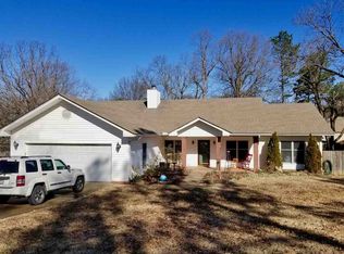 2708 Spring Valley, Jonesboro, AR 72404