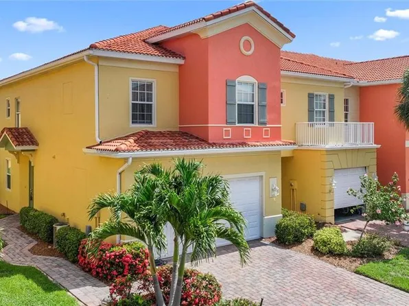 9804 Bodego WAY #101, FORT MYERS, FL 33908