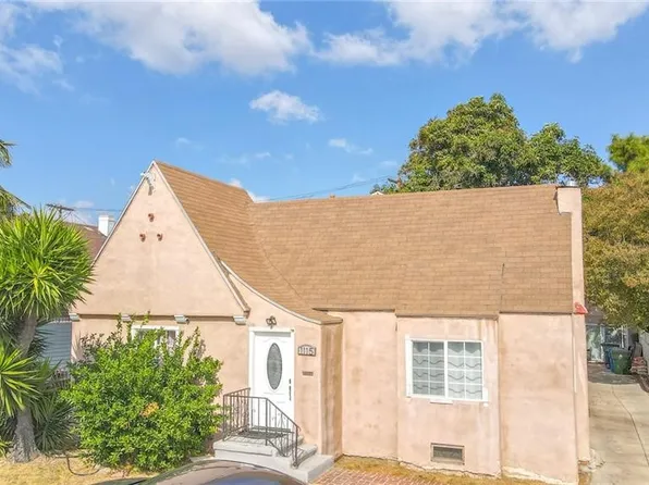 1115 W 41st St, Los Angeles, CA 90037