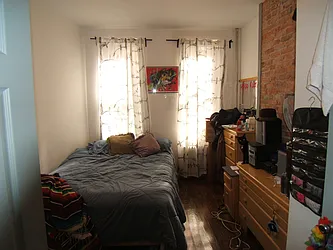 Rented by Joel Weisz, LREB
