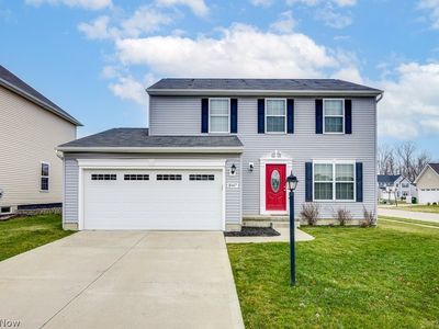 10447 Dogwood Dr, Aurora, OH, 44202