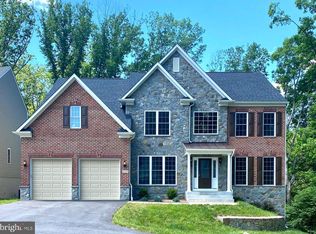 6229 Grace Marie Dr, Clarksville, MD 21029