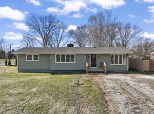 16020 Eastview Pl, Lowell, IN 46356