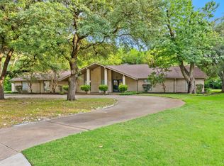 802 Rock Canyon Dr, Duncanville, TX 75137