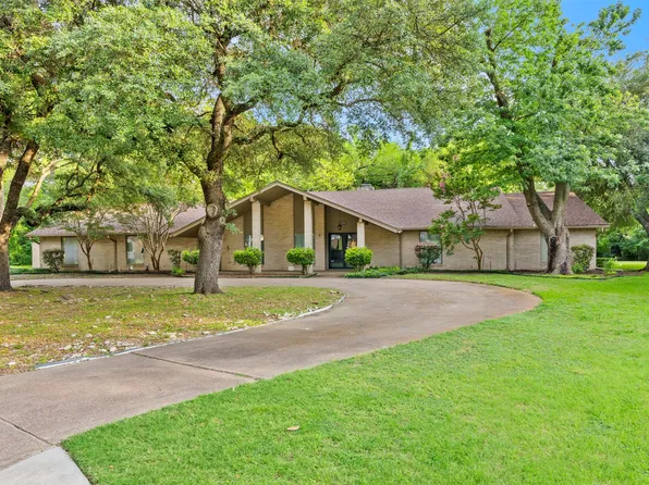 802 Rock Canyon Dr, Duncanville, TX 75137