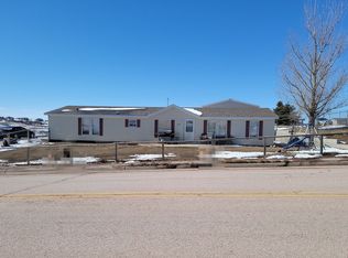 3900 Foothills Blvd, Gillette, WY 82716