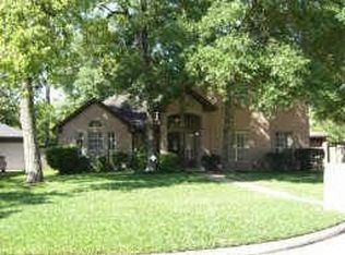 13519 Jessica Ln, Houston, TX 77069