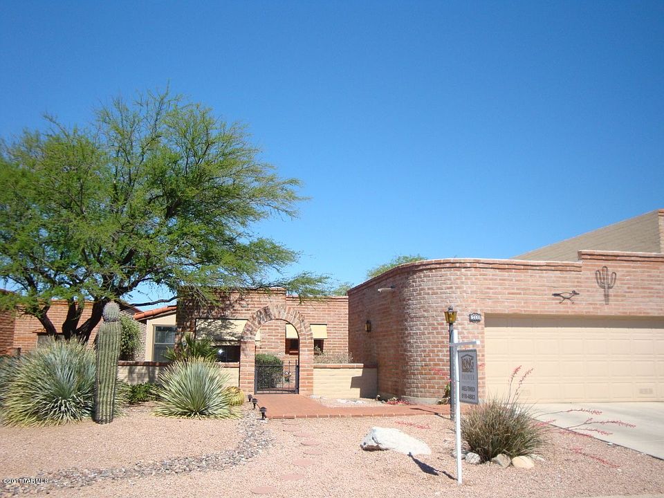 1st image of 5481 N Fort Yuma Trl