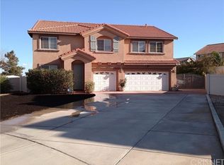 6354 Catania Ct, Palmdale, CA 93552