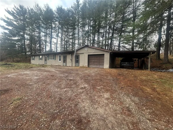 3291 National Rd, Zanesville, OH 43701
