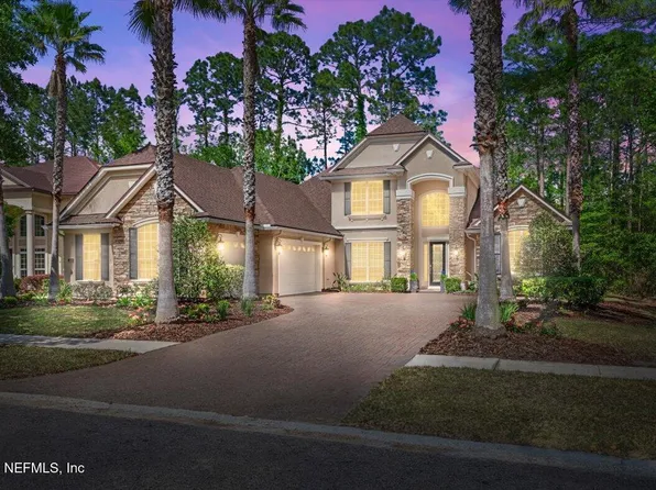 240 ST JOHNS FOREST Boulevard, St. Johns, FL 32259