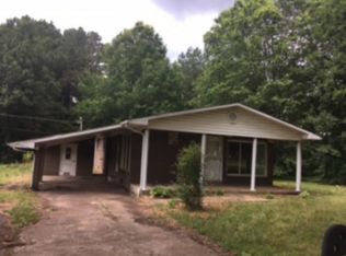 277 Atwood Hwy, Milan, TN 38358