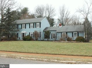 20 Heathwood Ln, HAMILTON, NJ 08620