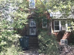 5409 1st St NE, Washington, DC 20011