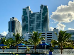 200 Leslie Dr APT 816, Hallandale Beach, FL 33009