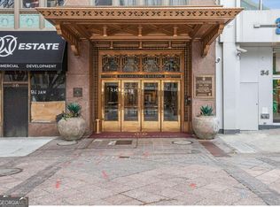 32 Peachtree St NW APT 1705, Atlanta, GA