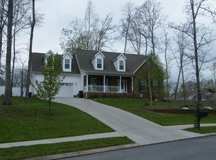120 Callaway Ln NE, Cleveland, TN 37323