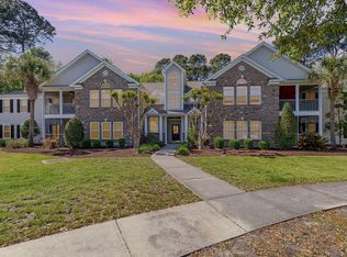 19 Pistachio Loop #G, Murrells Inlet, SC 29576