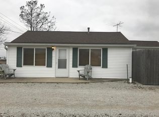 514 W County Road 900 S, Clayton, IN 46118