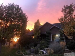 401 N 2933 E, Roberts, ID 83444