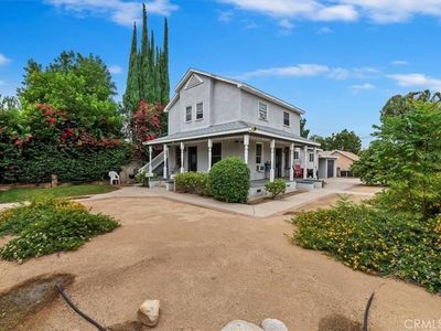 323 E Colton Ave, Redlands, CA, 92374