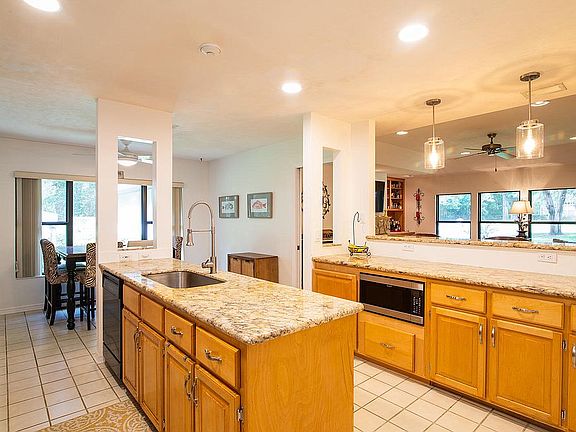 Open & Renovated Kitchen!