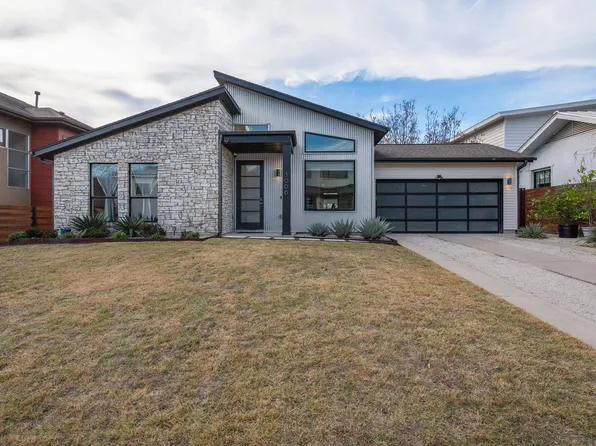 3006 Garden Villa Ln, Austin, TX 78704